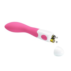 Pretty Love Bishop silikonski vibrator BI 14220  -17